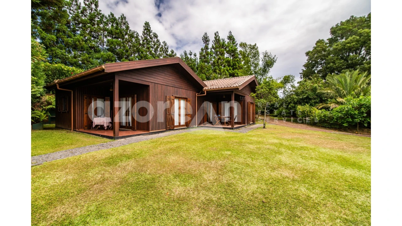 Moradia T11 para Venda em Ribeira Seca Foto 23