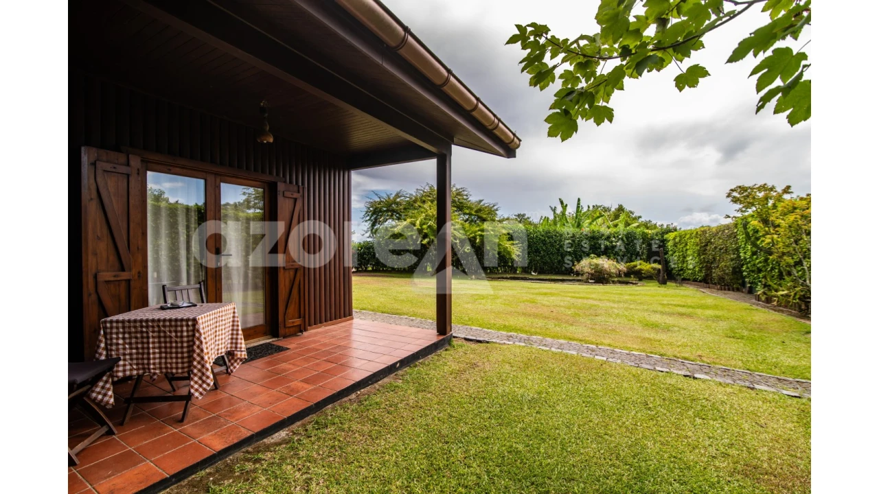 Moradia T11 para Venda em Ribeira Seca Foto 26