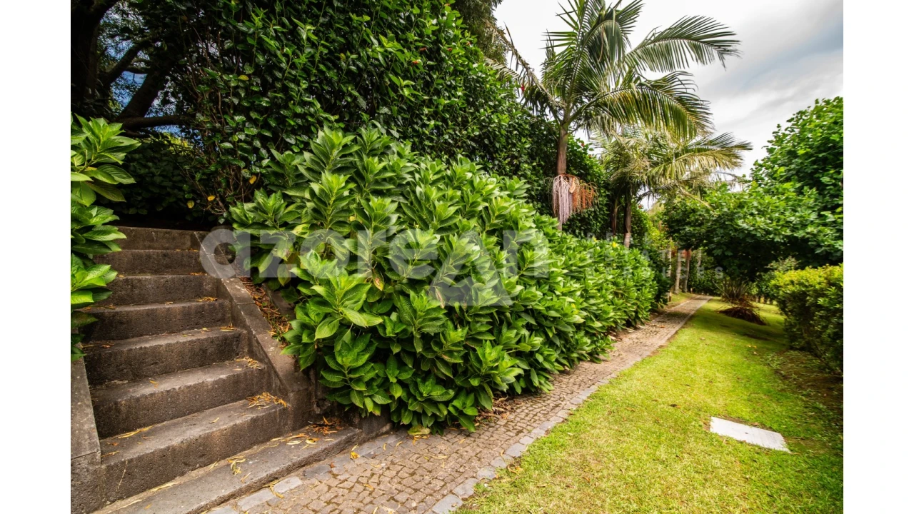 Moradia T11 para Venda em Ribeira Seca Foto 20