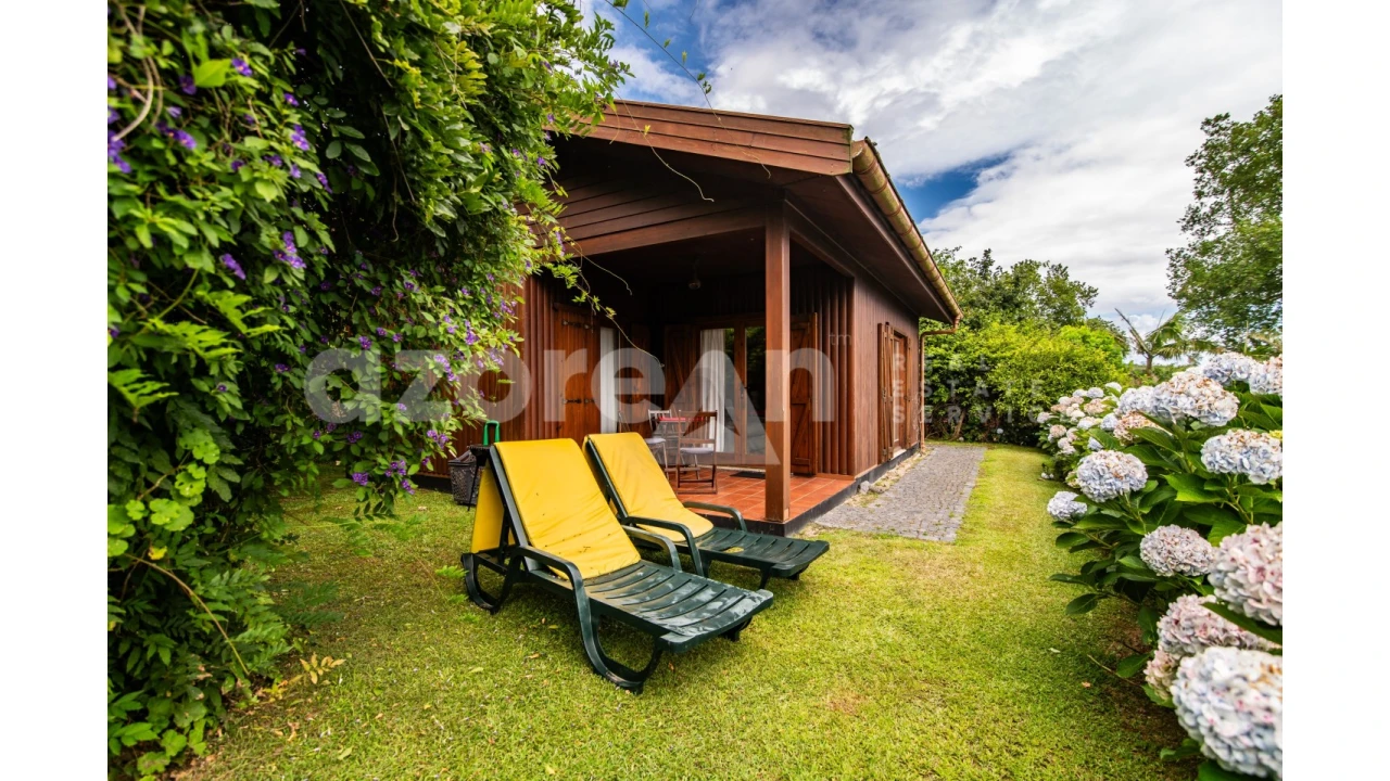 Moradia T11 para Venda em Ribeira Seca Foto 10