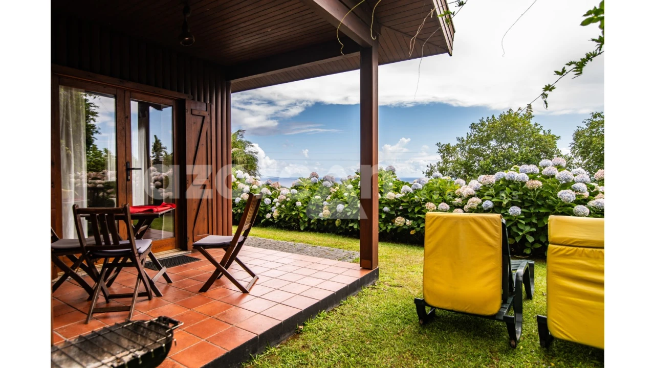 Moradia T11 para Venda em Ribeira Seca Foto 11