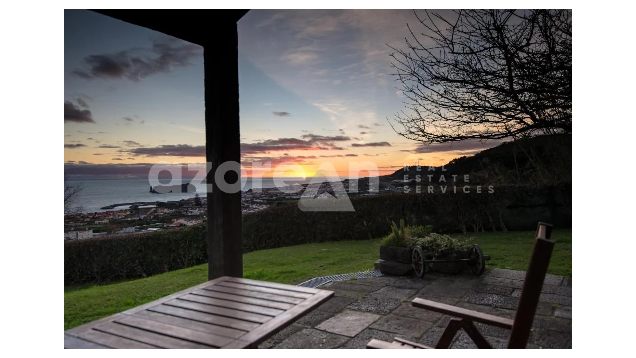 Moradia T11 para Venda em Ribeira Seca Foto 28