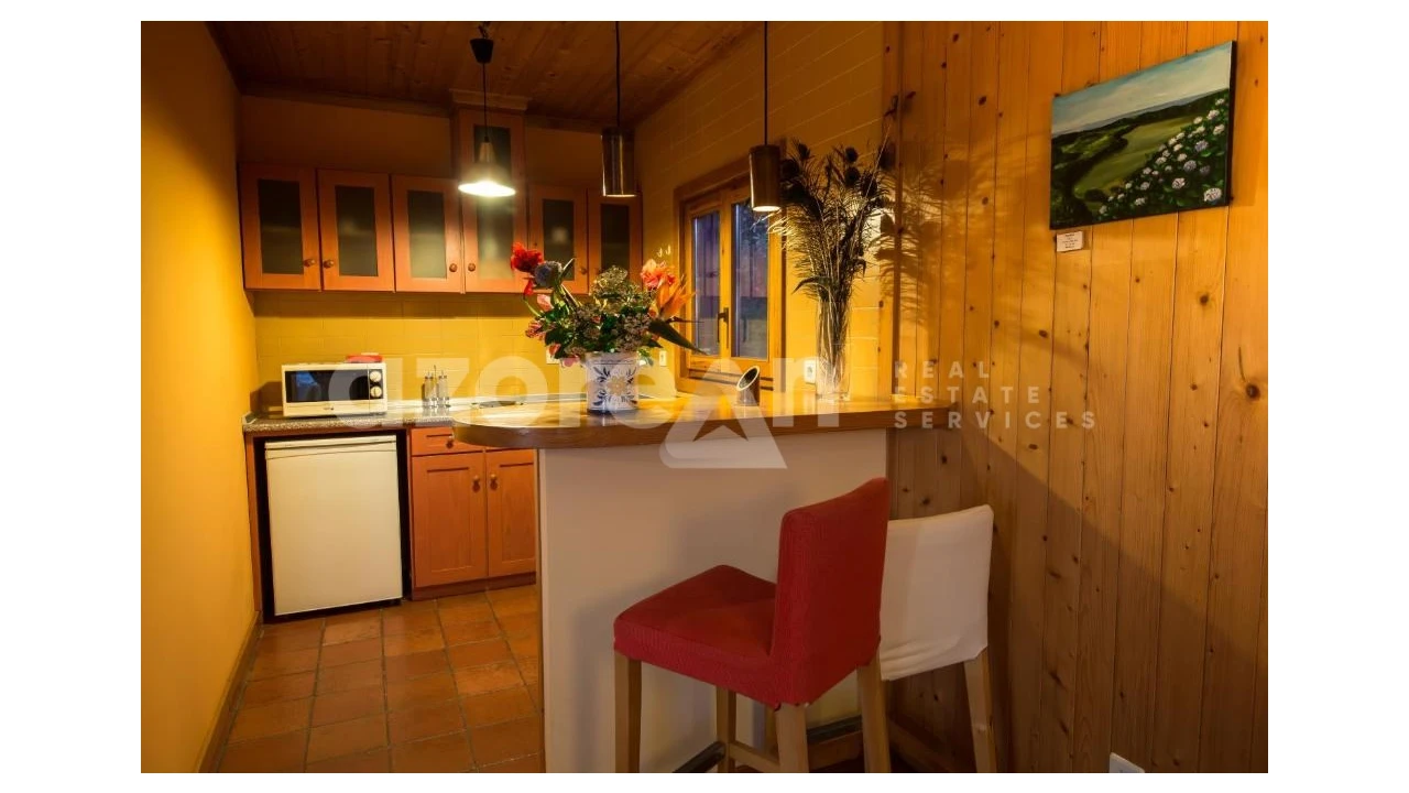 Moradia T11 para Venda em Ribeira Seca Foto 40