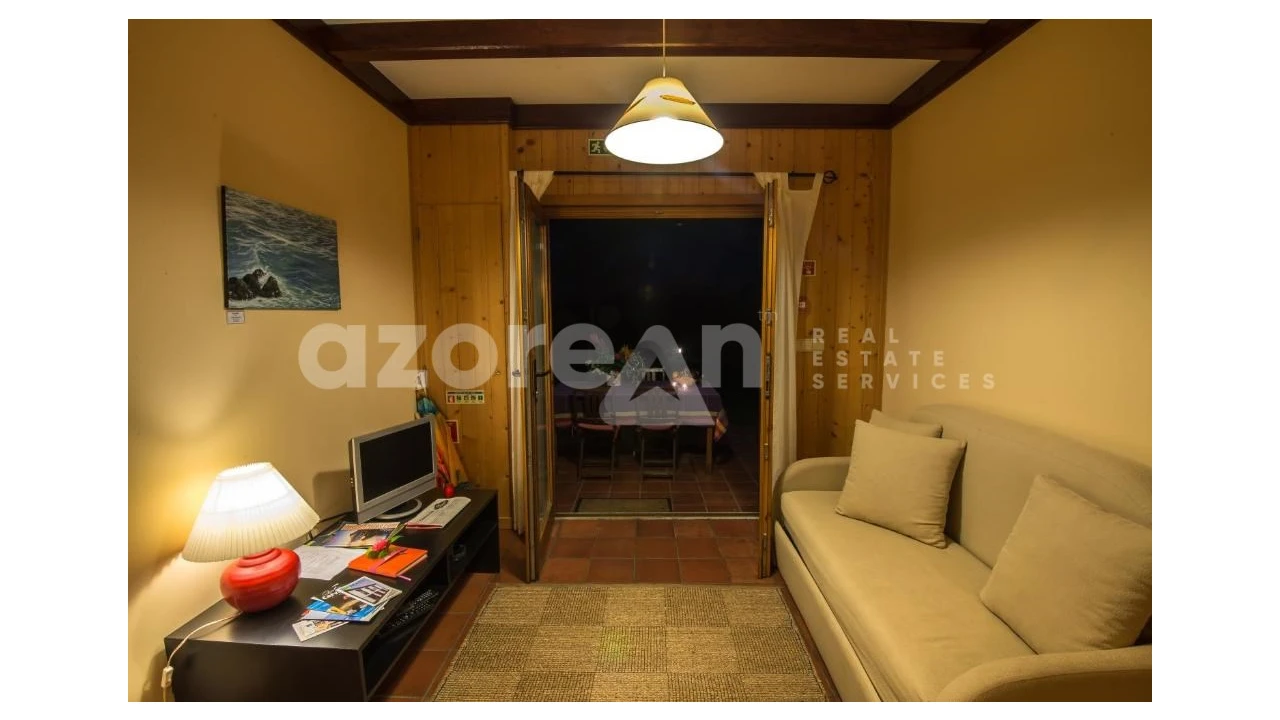 Moradia T11 para Venda em Ribeira Seca Foto 41