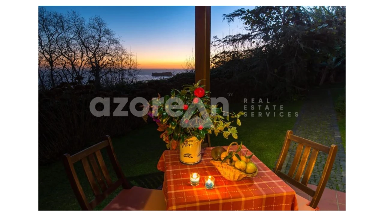 Moradia T11 para Venda em Ribeira Seca Foto 42