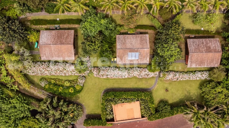 Moradia T11 para Venda em Ribeira Seca Foto 4