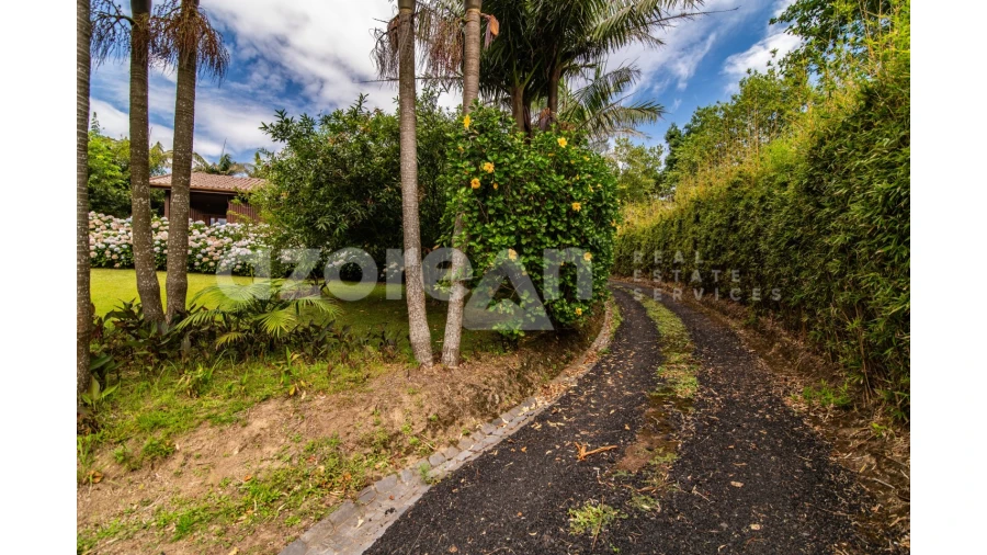 Moradia T11 para Venda em Ribeira Seca Foto 7