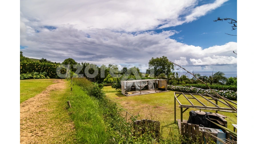 Moradia T11 para Venda em Ribeira Seca Foto 44