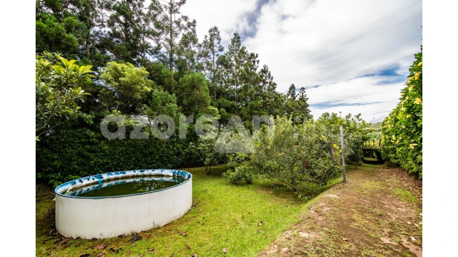 Moradia T11 para Venda em Ribeira Seca Foto 51