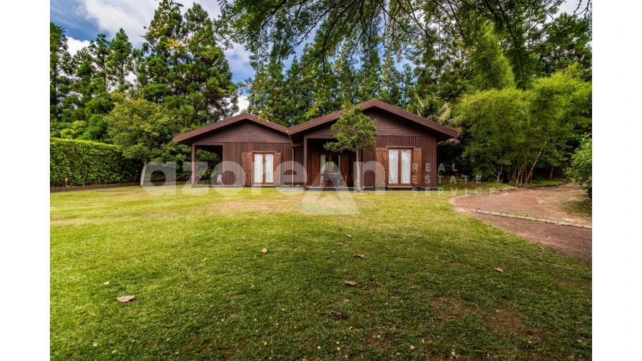 Moradia T11 para Venda em Ribeira Seca Foto 22