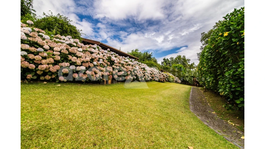 Moradia T11 para Venda em Ribeira Seca Foto 31