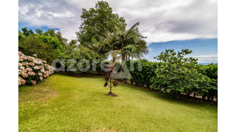 Moradia T11 para Venda em Ribeira Seca Foto 17