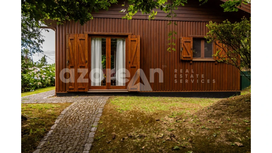 Moradia T11 para Venda em Ribeira Seca Foto 14