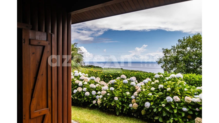 Moradia T11 para Venda em Ribeira Seca Foto 27