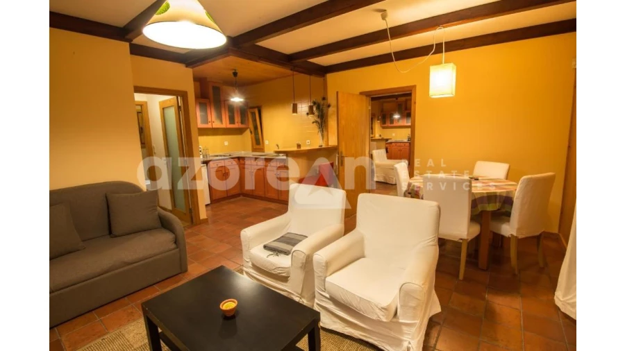 Moradia T11 para Venda em Ribeira Seca Foto 35