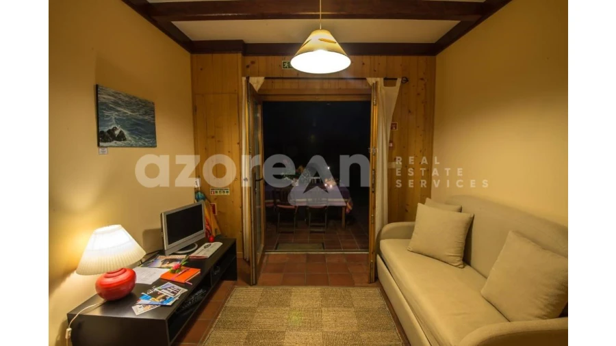 Moradia T11 para Venda em Ribeira Seca Foto 41