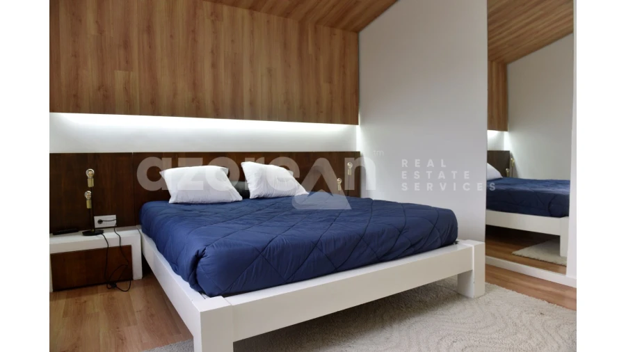 Moradia T3 para Venda em Pico da Pedra Foto 19