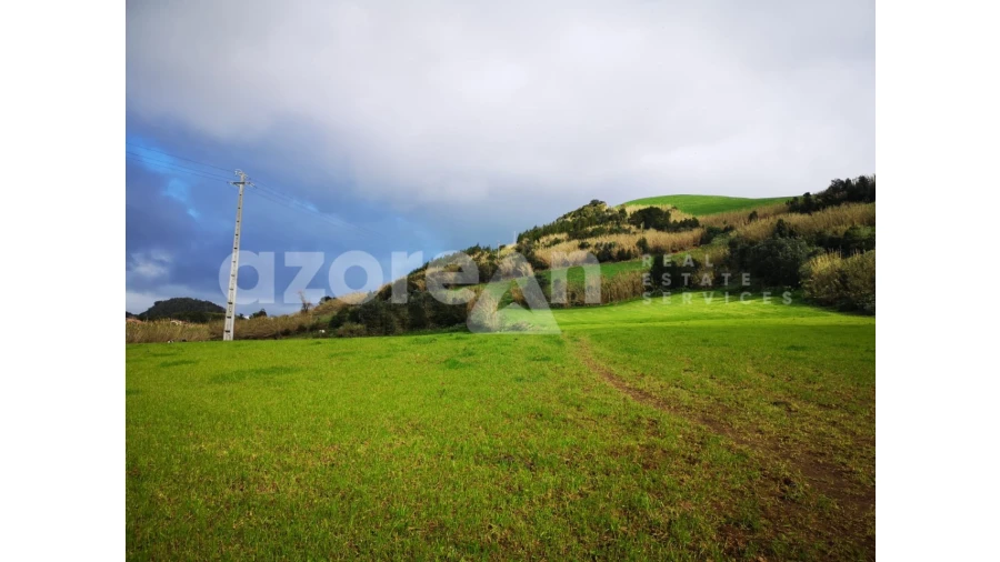 Terreno para Venda em Lagoa (Santa Cruz)