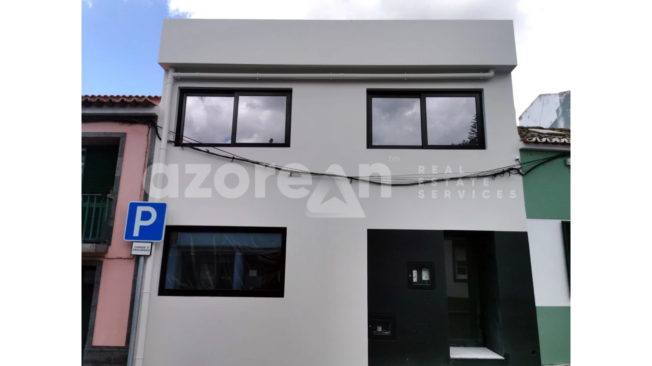 Moradia T2 para Venda em Fajã de Cima Foto 3