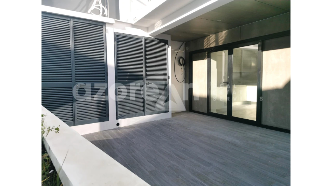 Moradia T2 para Venda em Fajã de Cima Foto 21