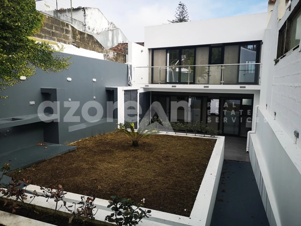 Moradia T2 para Venda em Fajã de Cima Foto 25