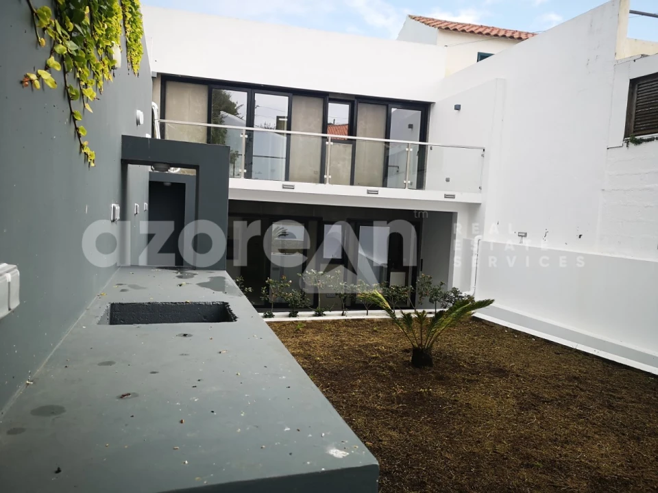 Moradia T2 para Venda em Fajã de Cima Foto 26