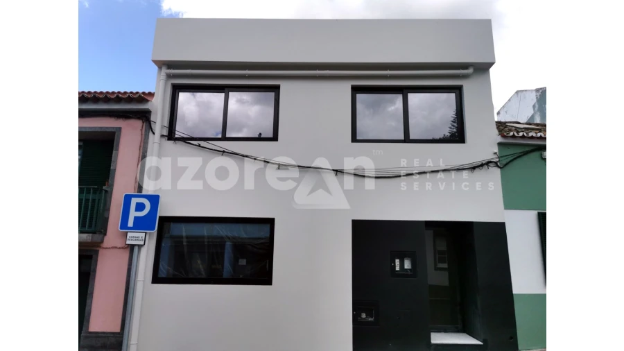 Moradia T2 para Venda em Fajã de Cima Foto 3