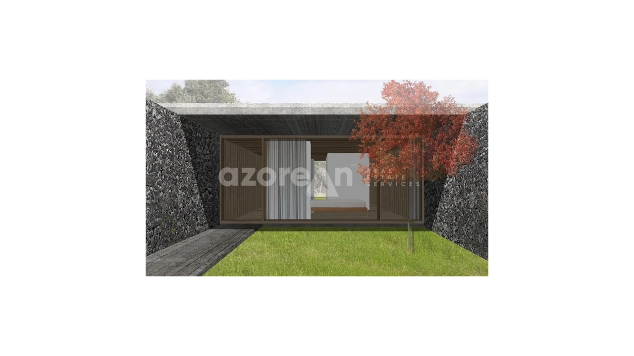 Moradia T10 para Venda em São Vicente Ferreira Foto 5