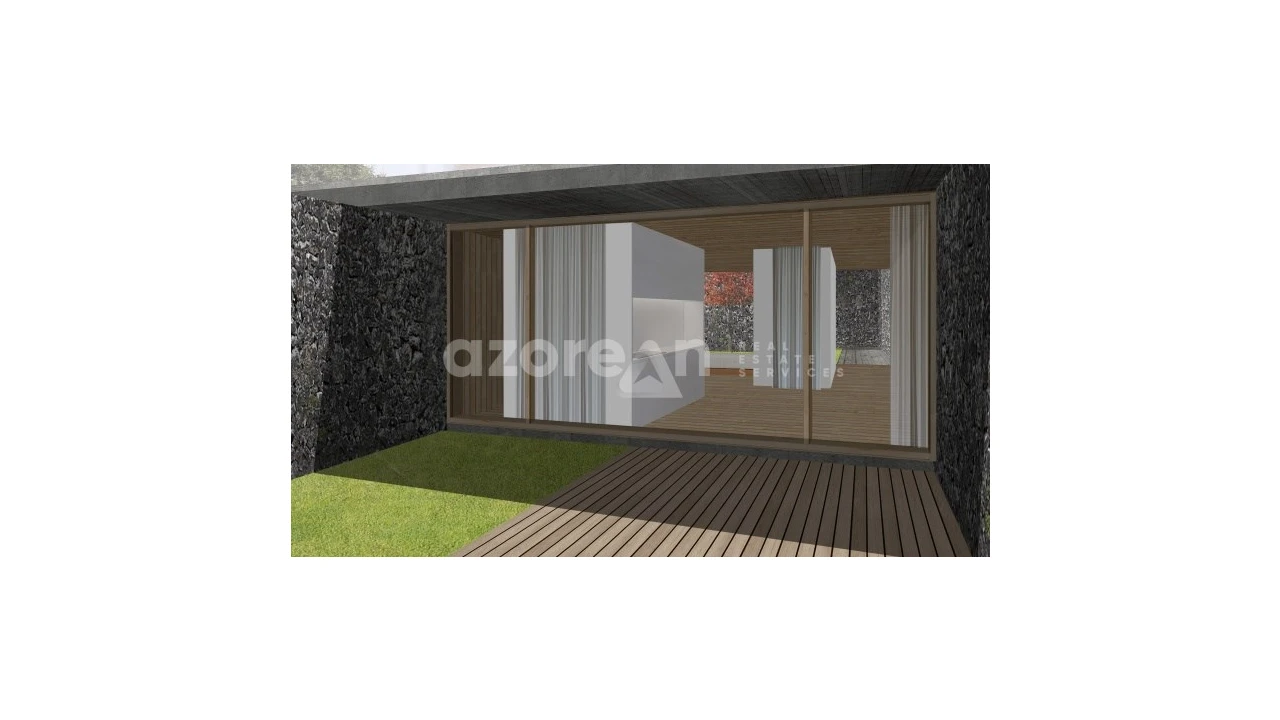 Moradia T10 para Venda em São Vicente Ferreira Foto 6