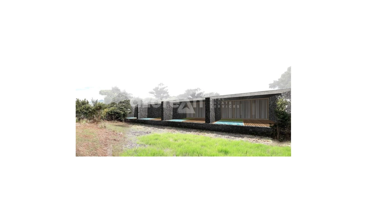 Moradia T10 para Venda em São Vicente Ferreira Foto 8