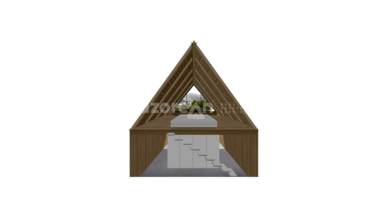 Moradia T10 para Venda em São Vicente Ferreira Foto 9