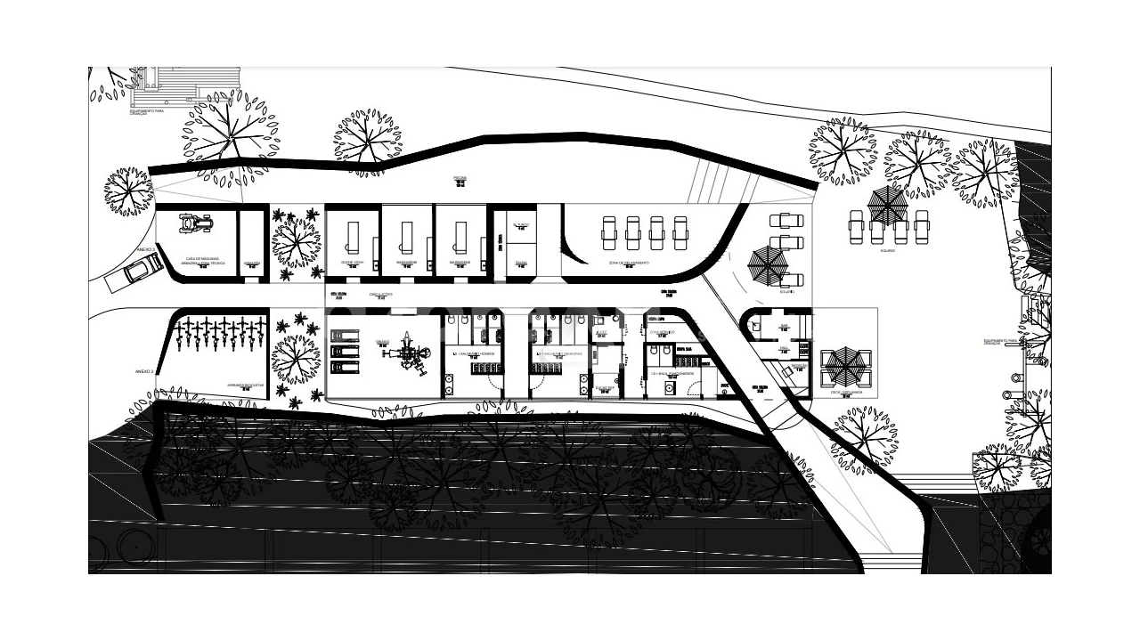 Moradia T10 para Venda em São Vicente Ferreira Foto 18