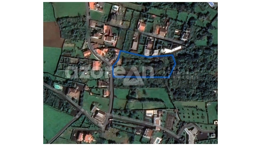 Moradia T10 para Venda em São Vicente Ferreira Foto 3