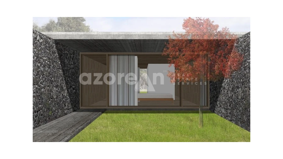 Moradia T10 para Venda em São Vicente Ferreira Foto 5