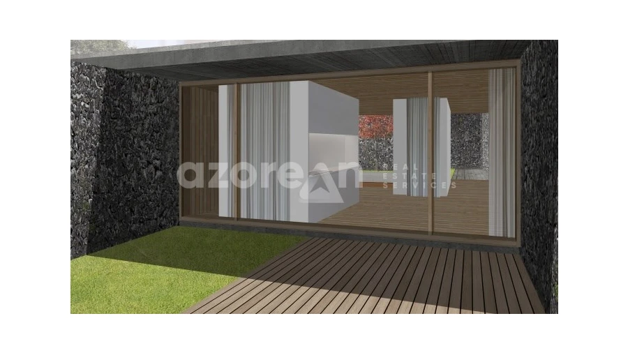 Moradia T10 para Venda em São Vicente Ferreira Foto 6