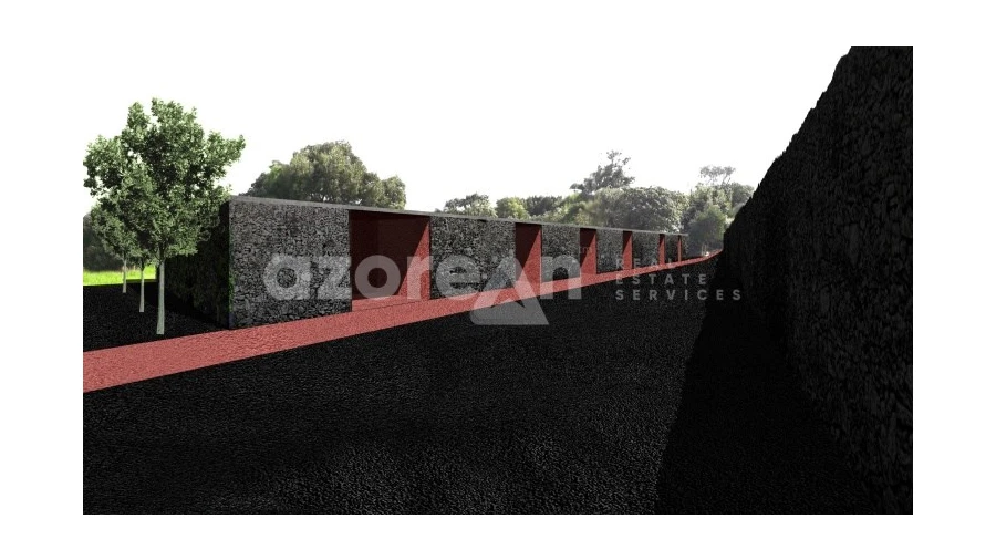 Moradia T10 para Venda em São Vicente Ferreira Foto 7