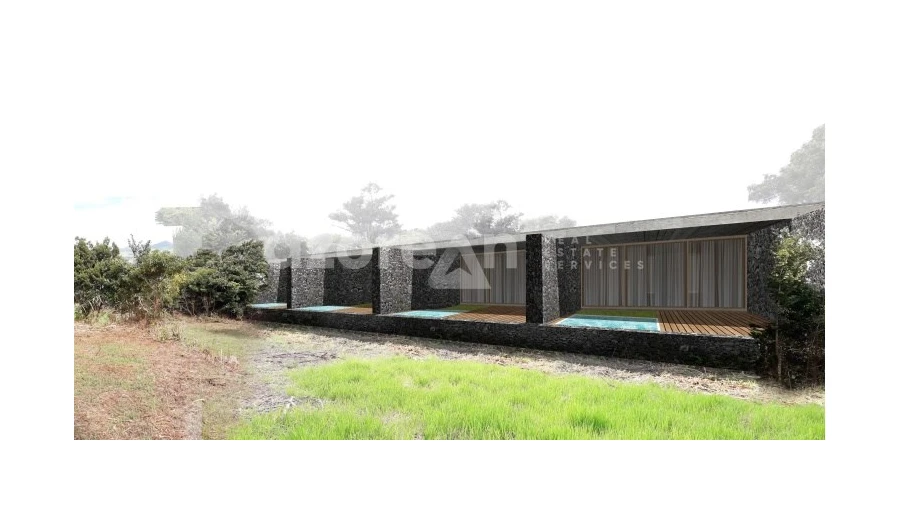 Moradia T10 para Venda em São Vicente Ferreira Foto 8