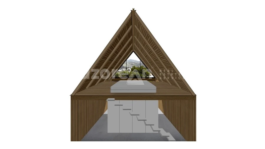 Moradia T10 para Venda em São Vicente Ferreira Foto 9