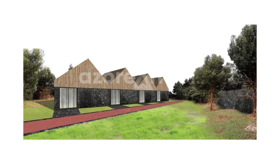 Moradia T10 para Venda em São Vicente Ferreira