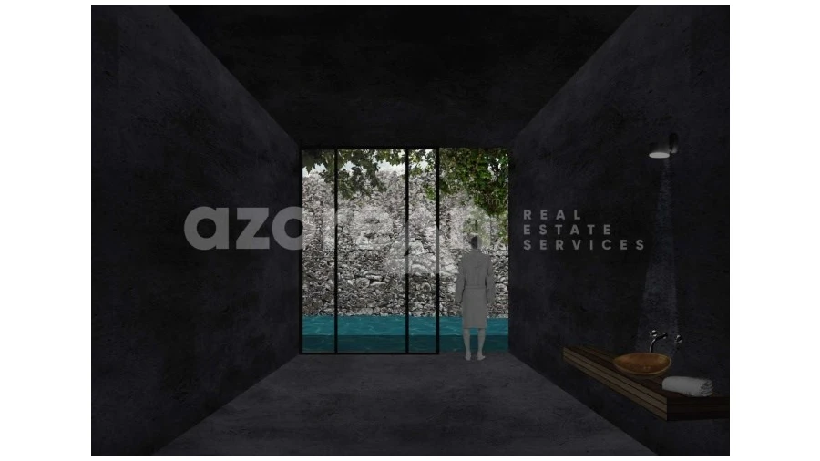 Moradia T10 para Venda em São Vicente Ferreira Foto 11