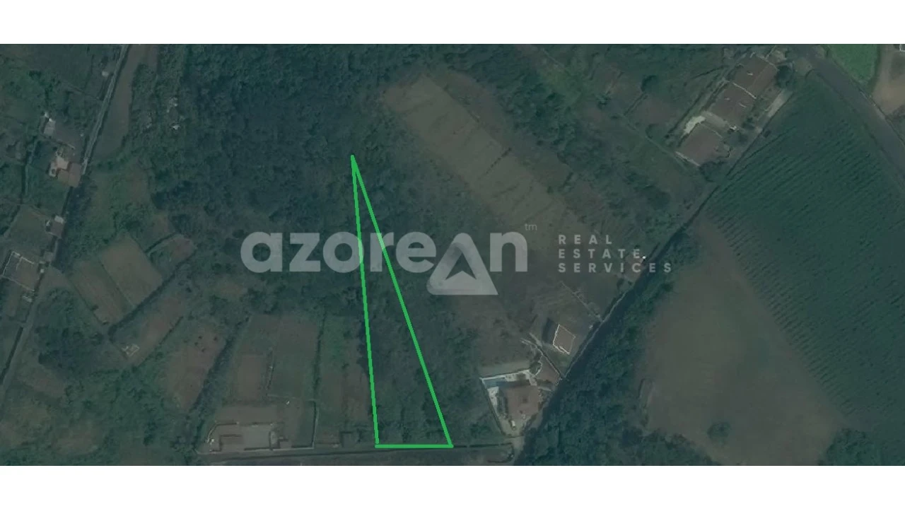 Terreno para Venda em Agua de Pau Foto 4