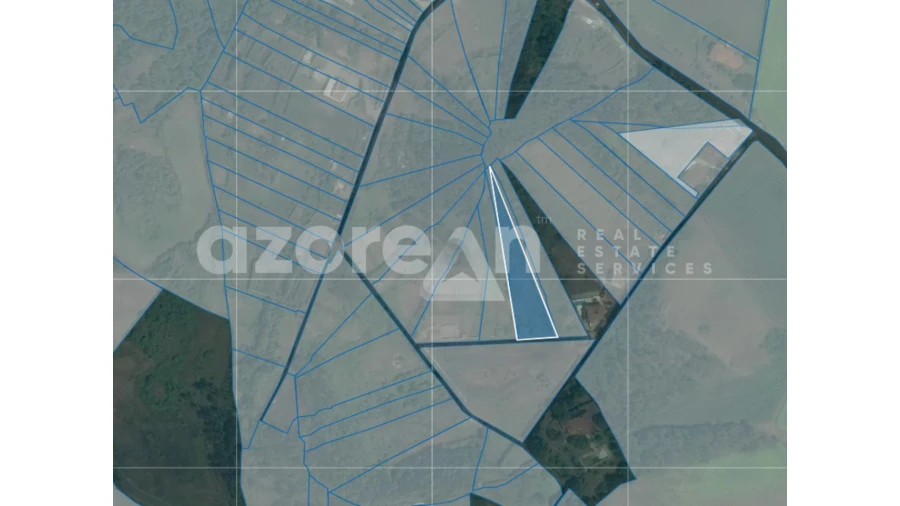 Terreno para Venda em Agua de Pau Foto 2