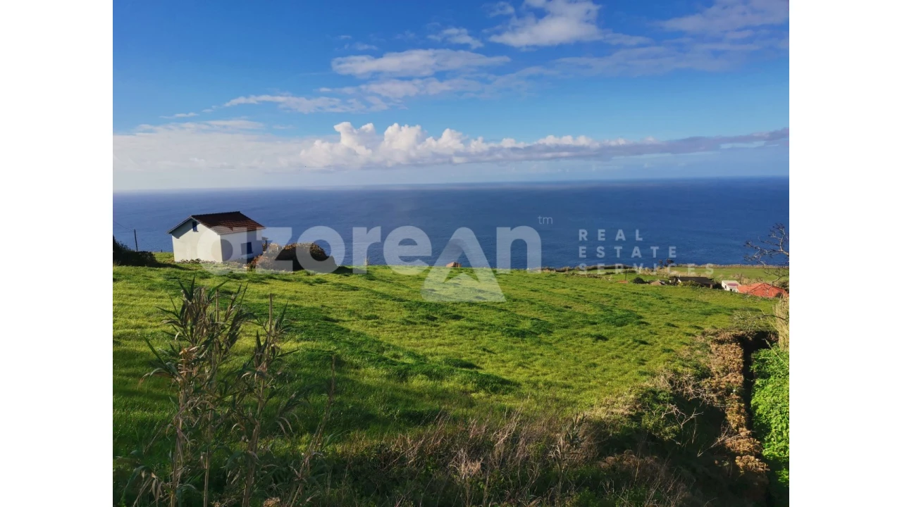 Terreno para Venda em Feteiras Foto 1