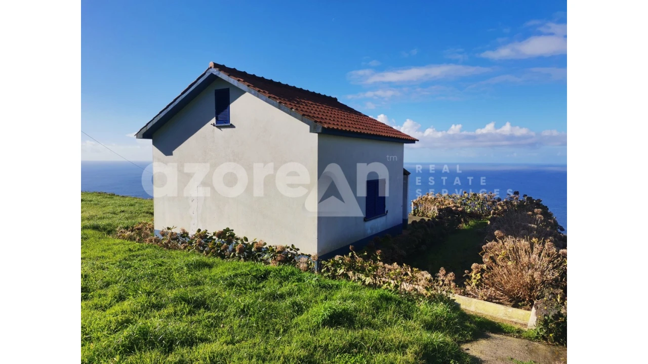 Terreno para Venda em Feteiras Foto 3