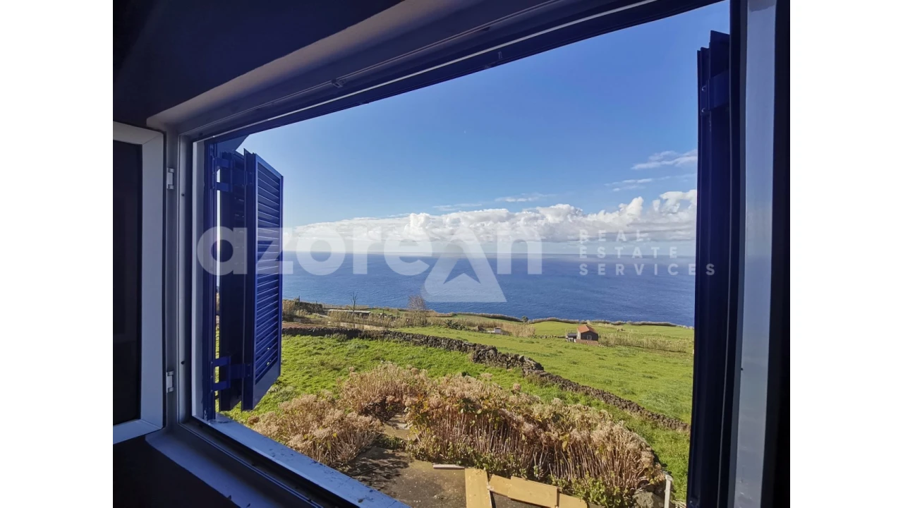 Terreno para Venda em Feteiras Foto 7