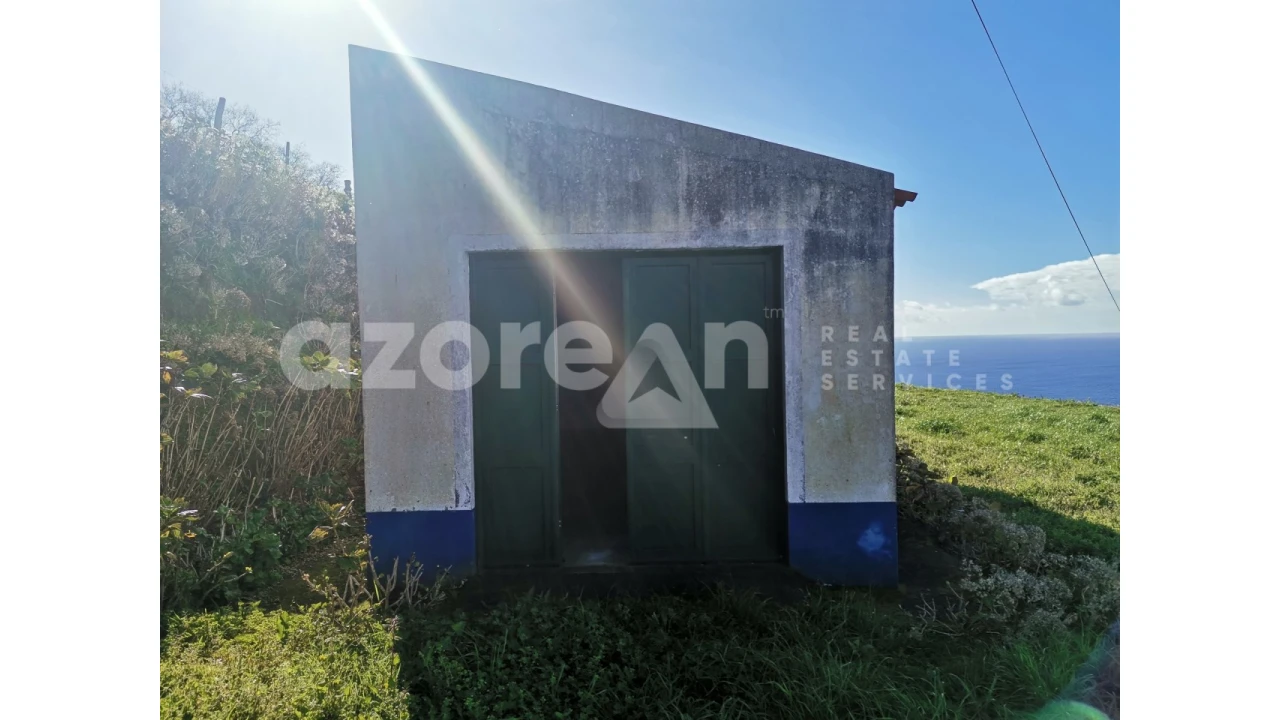 Terreno para Venda em Feteiras Foto 13