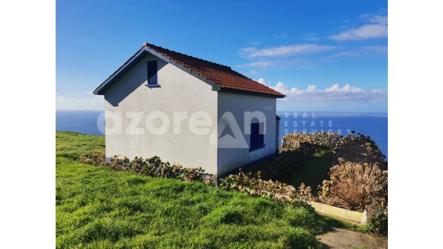 Terreno para Venda em Feteiras Foto 3