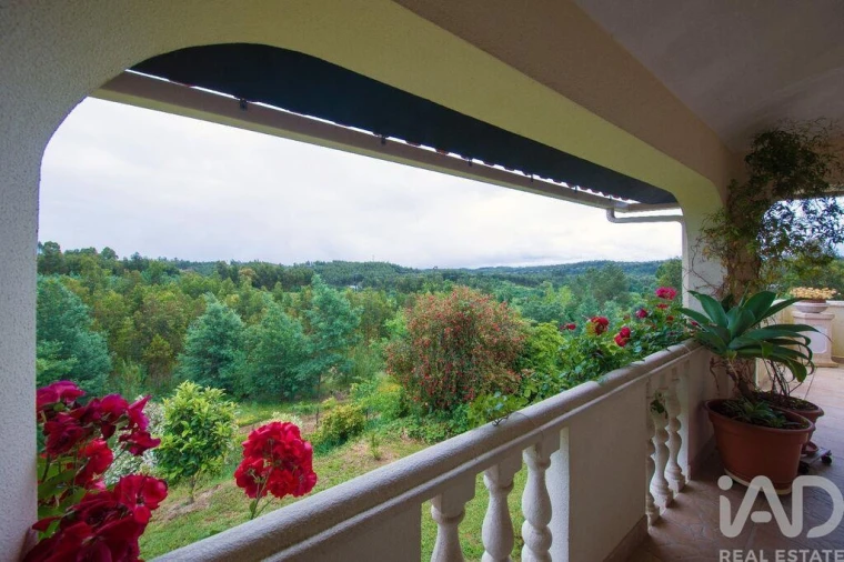 Moradia T6 para Venda em Candosa Foto 23