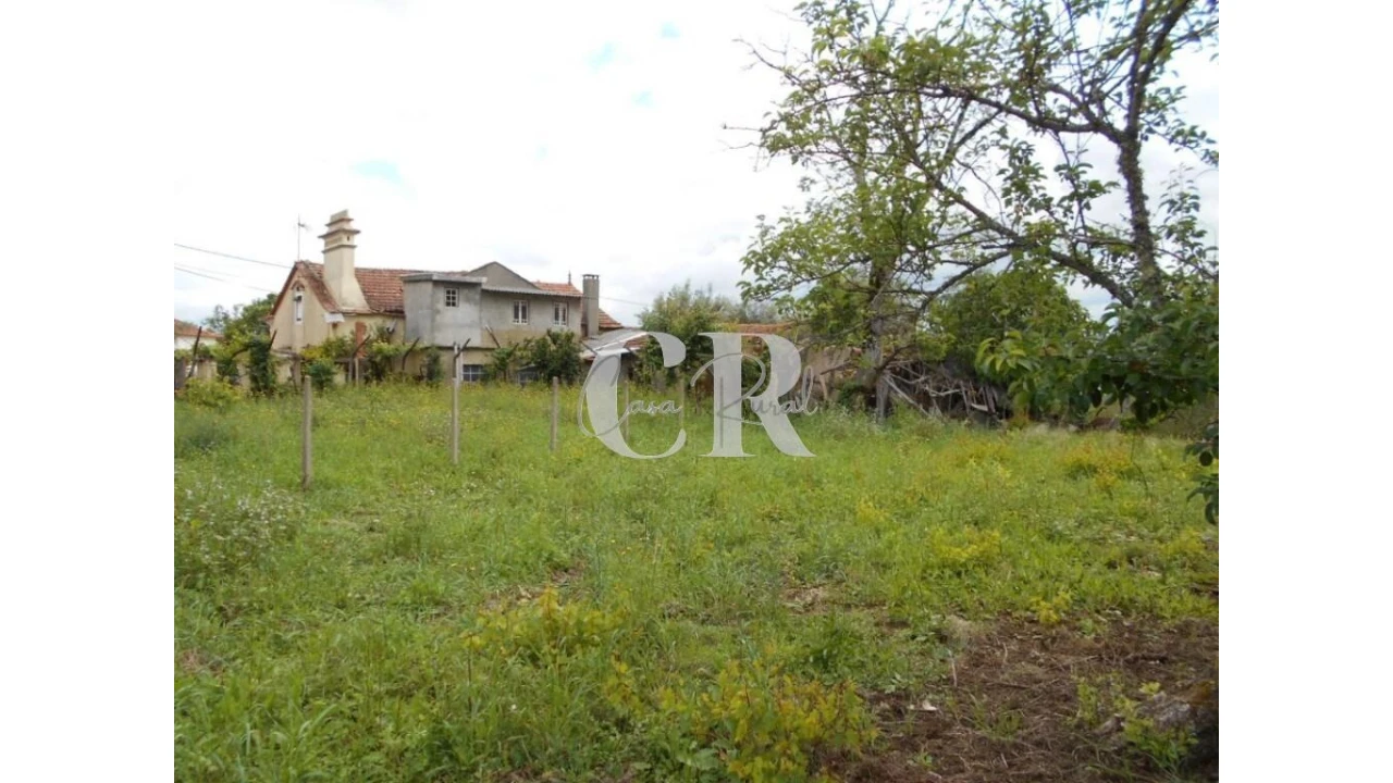 Moradia T4 para Venda em Chão de Couce Foto 9