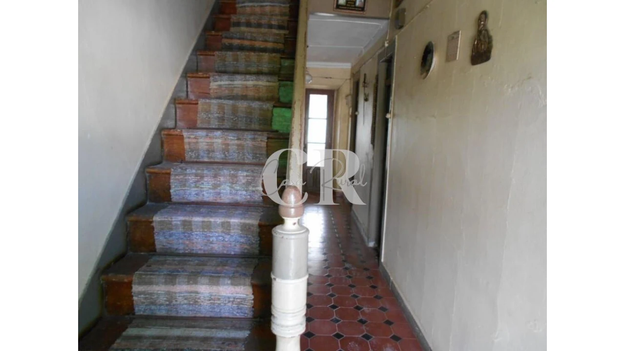 Moradia T4 para Venda em Chão de Couce Foto 34